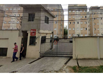 Imagem do imóvel Leilão judicial de Apartamento em São Paulo/SP - Vila Curuçá