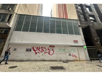 Prédio Comercial em leilão - Rua Rodrigo Silva, 12 - Rio de Janeiro/RJ - Banco Bradesco S/A | Z36678