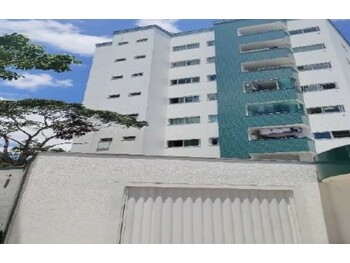 Apartamento Duplex em leilão - Rua Henrique Rosin, 155 - Brusque/SC - GALLERIA HOME EQUITY FIDC | Z36597
