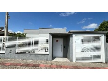 Casa em leilão - Rua Eduardo Stefanos Zaar, 600 - Erechim/RS - GALLERIA HOME EQUITY FIDC | Z36543