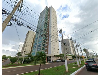 Apartamentos e Flats em leilão - Avenida 01, s/n - Rio Verde/GO - Banco Cooperativo Sicoob S.A. | Z36582