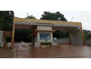 Imagem do imóvel Leilão extrajudicial de Casa em Juiz de Fora/MG - Granville