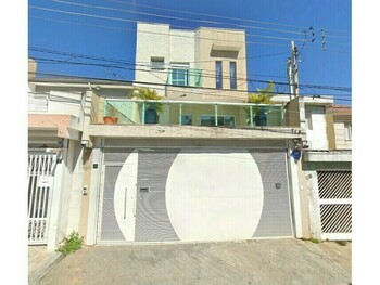 Casa em leilão - Rua Jabaeté, 216 - São Paulo/SP - Itaú Unibanco S/A  | Z36615