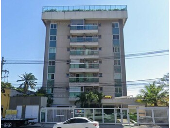 Imagem do imóvel Leilão extrajudicial de Apartamento em Rio de Janeiro/RJ - Campinho