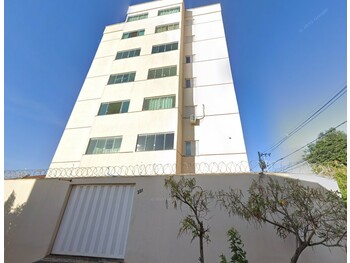 Apartamento em leilão - Rua Igarapava, 221 - Uberlândia/MG - Banco Bradesco S/A | Z36562
