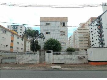 Imagem do imóvel Leilão judicial de Apartamento em Praia Grande/SP - Guilhermina