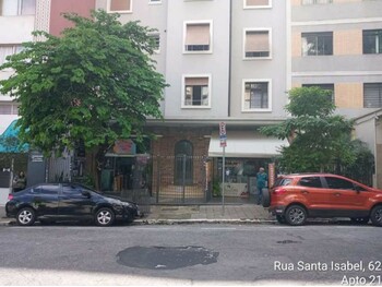 Imagem do imóvel Leilão judicial de Apartamento em São Paulo/SP - Consolação