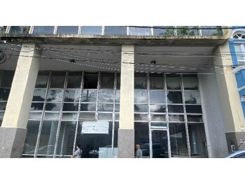 Salas Comerciais em leilão - Praça Santíssimo Salvador, 21 - Campos dos Goytacazes/RJ - BSP EMPREENDIMENTOS IMOBILIÁRIOS R17 LTDA | Z36601