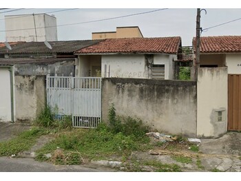 Casa em leilão - Rua Noruega, 654 - Pindamonhangaba/SP - Transcontinental Empreendimentos Imobiliários Ltda | Z36685
