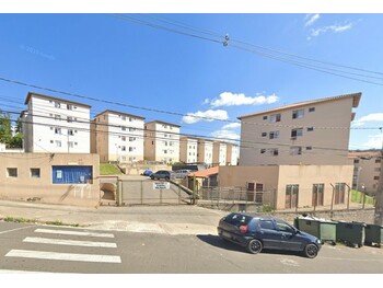 Apartamentos e Flats em leilão - Rua Francisco Nunes Mendes, 210 - Votorantim/SP - Tribunal de Justiça do Estado de São Paulo | Z36653