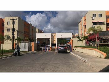 Apartamentos e Flats em leilão - Avenida Industrial, s/n - Camaçari/BA - Banco Santander Brasil S/A | Z36506