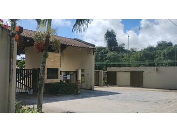 Casa em leilão - Rua D, s/nº - Paudalho/PE - Banco Bradesco S/A | Z36637