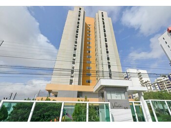 Apartamentos e Flats em leilão - Rua Demerval Lobão, 1626 - Teresina/PI - Itaú Unibanco S/A  | Z36645