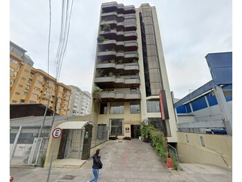 Apartamentos e Flats em leilão - Avenida Julio de Castilhos, 826 - Caxias do Sul/RS - Banco Santander Brasil S/A | Z36506