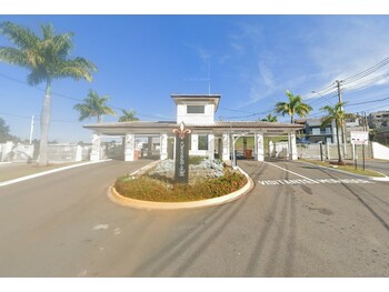 Terrenos e Lotes em leilão - Alameda dos Castelos, s/nº - Bragança Paulista/SP - Banco Santander Brasil S/A | Z36539