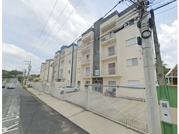 Apartamentos e Flats em leilão - Rua Demétrio Ivahy Badaró, 185 - Pindamonhangaba/SP - Itaú Unibanco S/A  | Z36442