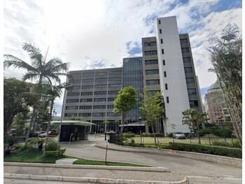 Vagas de Garagem em leilão - Rua Verbo Divino, 1488 - São Paulo/SP - Banco Cooperativo Sicoob S.A. | Z36614
