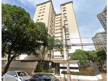Apartamentos e Flats em leilão - Rua Treze de Junho, 677 - Campo Grande/MS - Banco Santander Brasil S/A | Z36539