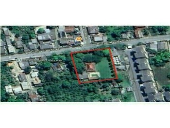 Casa em leilão - Rua Euclides da Silva, S/nº - Tanguá/RJ - Itaú Unibanco S/A  | Z36463