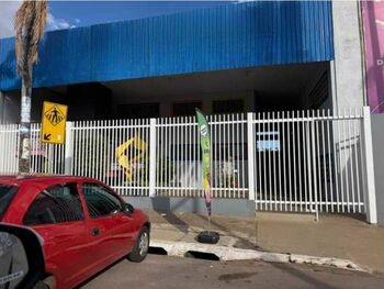 Prédio Comercial em leilão - Eqnp 13/9 Treze Barra Nove, s/n - Brasília/DF - Outros Comitentes | Z36622