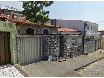 Casa em leilão - Rua Giselda Cysne, 70 - Fortaleza/CE - CNP Seguradora | Z36550
