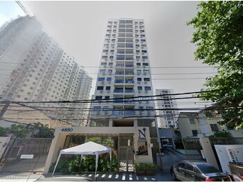 Apartamentos e Flats em leilão - Avenida Dom Hélder Câmara, 4880 - Rio de Janeiro/RJ - Banco Bradesco S/A | Z36549