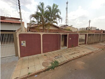 Imagem do imóvel Leilão extrajudicial de Casa em Itumbiara/GO - Santos Dumont