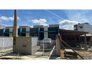 Casa em leilão - Rua Pedro de Jesus, 130 - Jaraguá do Sul/SC - Banco Bradesco S/A | Z36557