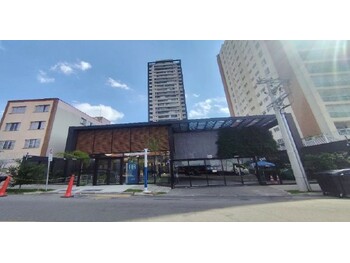 Apartamento em leilão - Avenida Dionysia Alves Barreto, 655 - Osasco/SP - Banco Bradesco S/A | Z36637