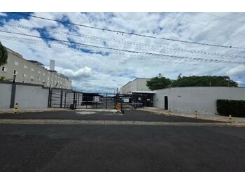 Apartamento em leilão - Rua Jayme Brandão, 155 - Ribeirão Preto/SP - Banco Bradesco S/A | Z36634