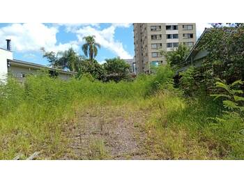 Terrenos e Lotes em leilão - Rua Jose De Alencar, s/nº - Novo Hamburgo/RS - Banco Santander Brasil S/A | Z36650