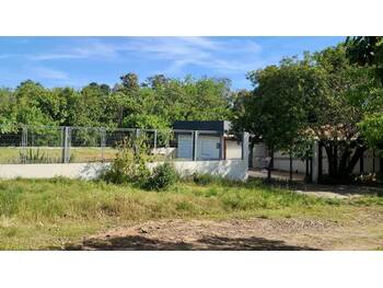 Casa em leilão - Rua Guerino Sasso, 2108 - Uruguaiana/RS - Banco Santander Brasil S/A | Z36650