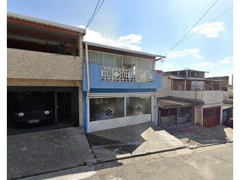Imagem do imóvel Leilão extrajudicial de Casa em São Paulo/SP - Água Funda