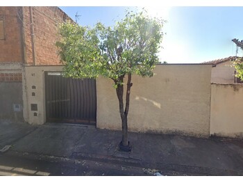 Imagem do imóvel Leilão extrajudicial de Casa em Catanduva/SP - Conjunto Habitacional Catanduva B-Ii