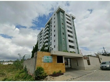 Apartamentos e Flats em leilão - Rua Campo Novo, 62 - Caruaru/PE - Itaú Unibanco S/A  | Z36733