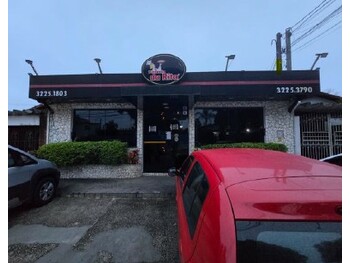 Imóveis - Comerciais em leilão - Rua Bonifácio de Oliveira Cassu, s/nº - Sorocaba/SP - Banco Bradesco S/A | Z36549