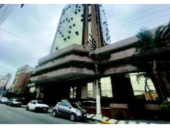Salas Comerciais em leilão - Rua Princesa Isabel de Bragança, 235 - Mogi das Cruzes/SP - BSP EMPREENDIMENTOS IMOBILIÁRIOS R17 LTDA | Z36601