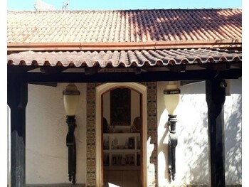 Casa em leilão - Estrada Dinamarca, 161 - Teresópolis/RJ - C6 Bank | Z36527