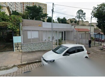 Casa em leilão - Rua Voltaire Pires, 863 - Porto Alegre/RS - Creditas Soluções Financeiras Ltda | Z36476