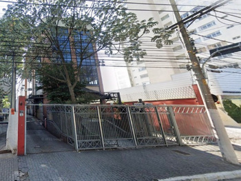 Sala Comercial em leilão - Avenida Paes de Barros, 1591 - São Paulo/SP - Tribunal de Justiça do Estado de São Paulo | Z36618