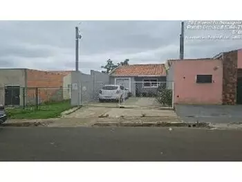 Avenida Botuquara, 496, Contorno, Ponta Grossa - PR