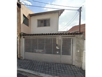 Casa em leilão - Rua Maria Afonso, 417 - São Paulo/SP - Tribunal de Justiça do Estado de São Paulo | Z36612