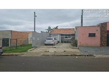 Casa em leilão - Avenida Botuquara, 496 - Ponta Grossa/PR - Itaú Unibanco S/A  | Z36615