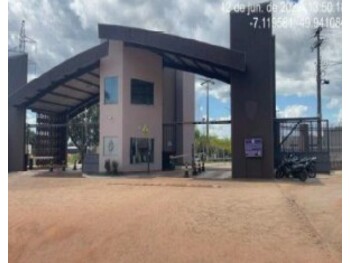 Casa em leilão - Alameda Savigny, s/n - Xinguara/PA - COOPERATIVA DE CREDITO, POUPANCA E INVESTIMENTO NORTE MATO-GROSSENSE E OESTE PARAENSE SICREDI GRANDES RIOS MT-PA | Z36676