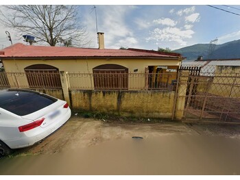 Casa em leilão - Rua Barão do Cerro Largo, 539 - Sant'ana do Livramento/RS - Banco Bradesco S/A | Z36638