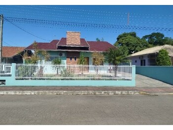 Casa em leilão - Rua Vereador Dorvalino Gonzaga, 41 - Pouso Redondo/SC - Banco Santander Brasil S/A | Z36617