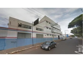 Sala Comercial em leilão - Av. Presidente Vargas - - Lado Impar - Lado Impar, 1794 - Araraquara/SP - Comprei | Z35401