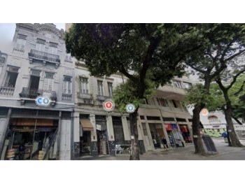 Sala Comercial em leilão - R. Carlos Sampaio - - Ate 227 - Lado Impar - De 1 A 227 Lado Impar, 57 - Rio de Janeiro/RJ - Comprei | Z35401