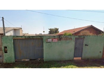 Imóvel Residencial em leilão - Chapadao Do Sul, 2400 - Chapadão do Sul/MS - Comprei | Z35401