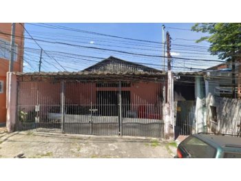Imóvel Residencial em leilão - R. Engenheiro Willy Fischer, 225 - São Paulo/SP - Comprei | Z35401